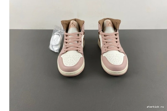  BQ6472-620 Mid  BQ6472-620 Feasts Air 1 Jordan 0524